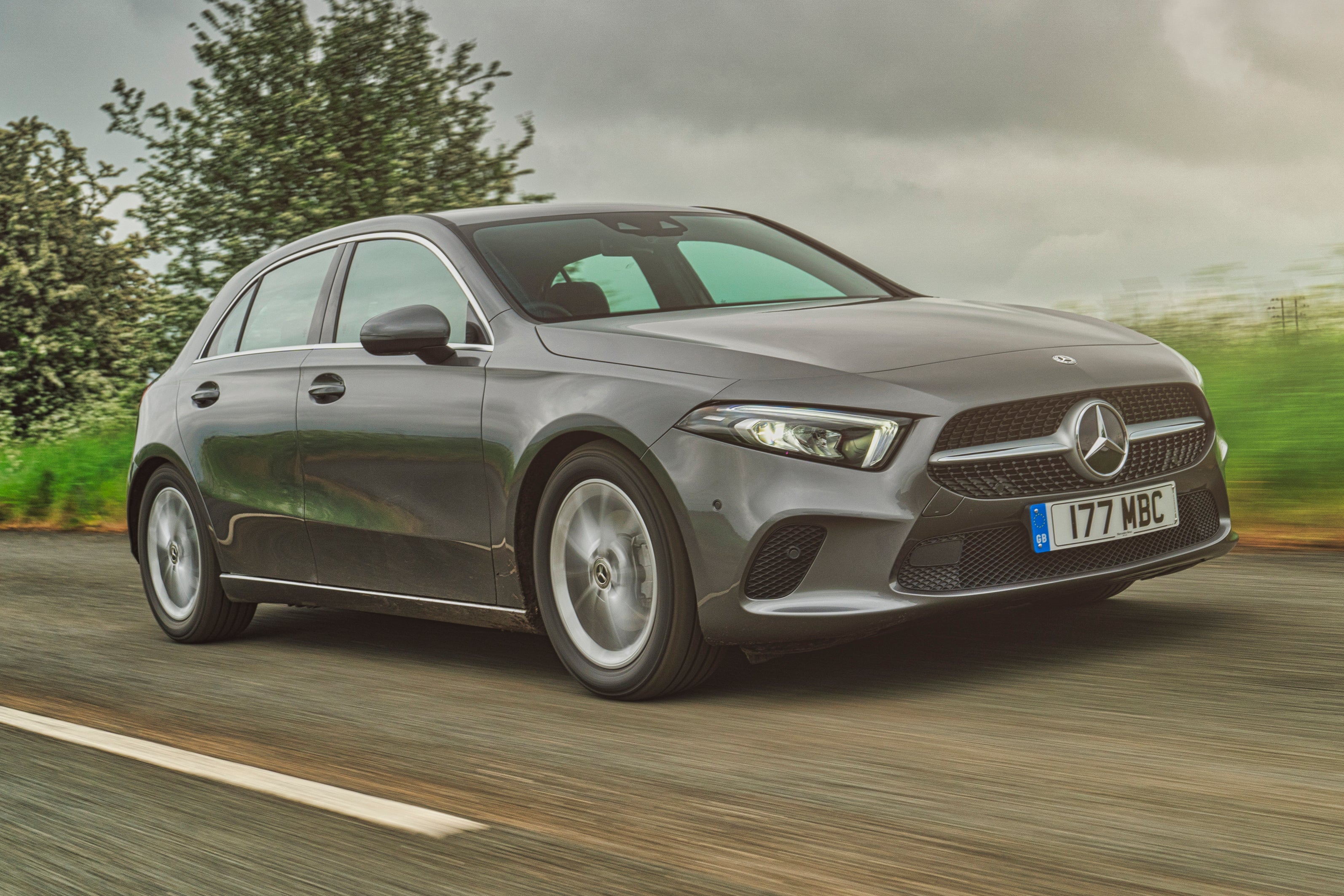 Best hatchbacks 2023 heycar